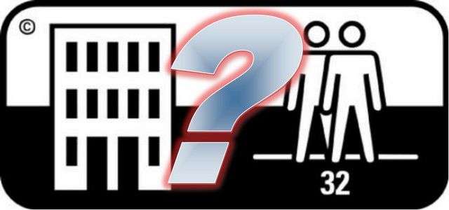 Клас ламінату як вибрати