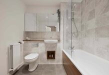 Тренди підлогових покриттів у 2026 році, на думку дизайнерів