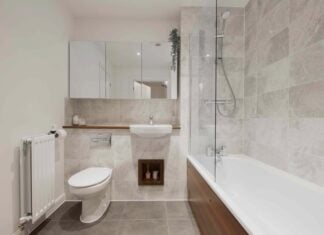 Тренди підлогових покриттів у 2026 році, на думку дизайнерів