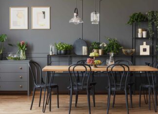 Кольоровий прогноз на 2026 рік: сім трендів, які домінують у дизайні інтер’єру