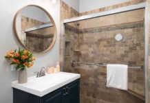 Уникайте цього ремонту ванної кімнати, щоб ваш дім виглядав сучасно