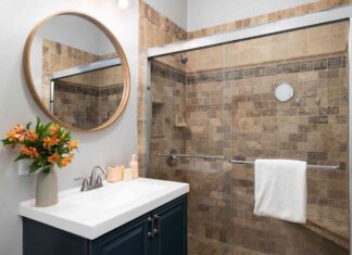 Vyhněte se těmto rekonstrukcím koupelen, aby váš domov vypadal moderně