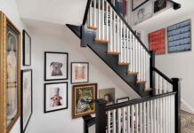 Eleve su hogar: transforme los pasillos de pasillos a espacios con propósito