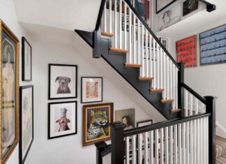 Eleve sua casa: transforme corredores de passagens em espaços funcionais