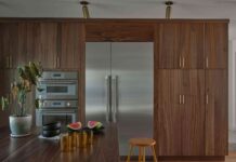 Ретрокухні повертаються: 5 тенденцій дизайну, які повертаються зараз