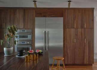 Возвращение Ретро-Кухонь: 5 Дизайнерских Тенденций, Возрождающихся Сейчас