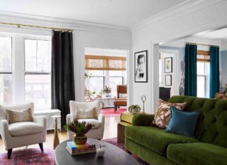 Six secrets de créateurs pour donner à n’importe quelle pièce un aspect luxueux