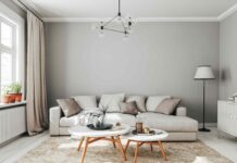 Sei designer di colori di vernice stanno abbandonando nel 2026