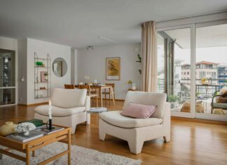 Надмірно стилізовані інтер’єри: на думку дизайнерів, декоративна тенденція вмирає