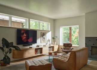 Що помічає автор дизайну у вашому домі