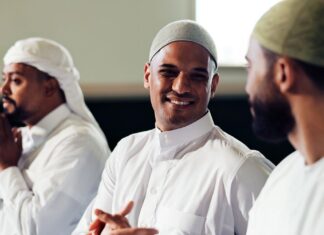 Одинадцять Арабомовних Націй на різних континентах