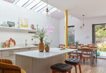 Bigger Kitchen: Extension or Remodel? A Guide for Homeowners