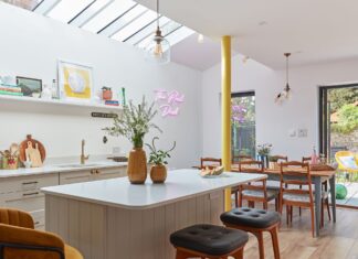 Велика кухня: Прибудова чи Ремонт? Посібник для домовласників