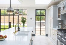 Як вичавити максимум з пароочисника: експертні лайфхаки для швидкого та глибокого очищення