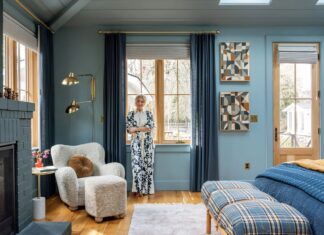 Перепланування Спальні: Від “Зібрано По-Швидкому” до Затишного Притулку