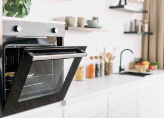 Вирок мікрохвильовій печі? Парова піч приходить на зміну