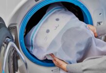 How to Clean Your Gym Bag, Shower Liner, and Other Items in the Washer