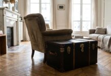 Огляд скрині для зберігання B&M: рішення для зберігання формату XXL за 22,99 євро