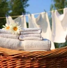 Як економити воду та енергію при пранні, не жертвуючи чистотою
