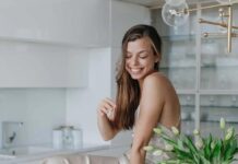 Дизайн американської кухні: ключові елементи функціонального стилю