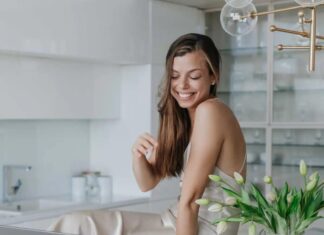 Дизайн американської кухні: ключові елементи функціонального стилю