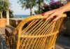 Pourquoi les nouveaux meubles d’extérieur d’IKEA affichent le look rotin sans les problèmes d’entretien